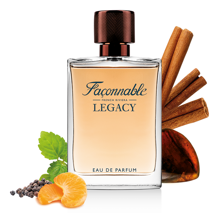 legacy smell