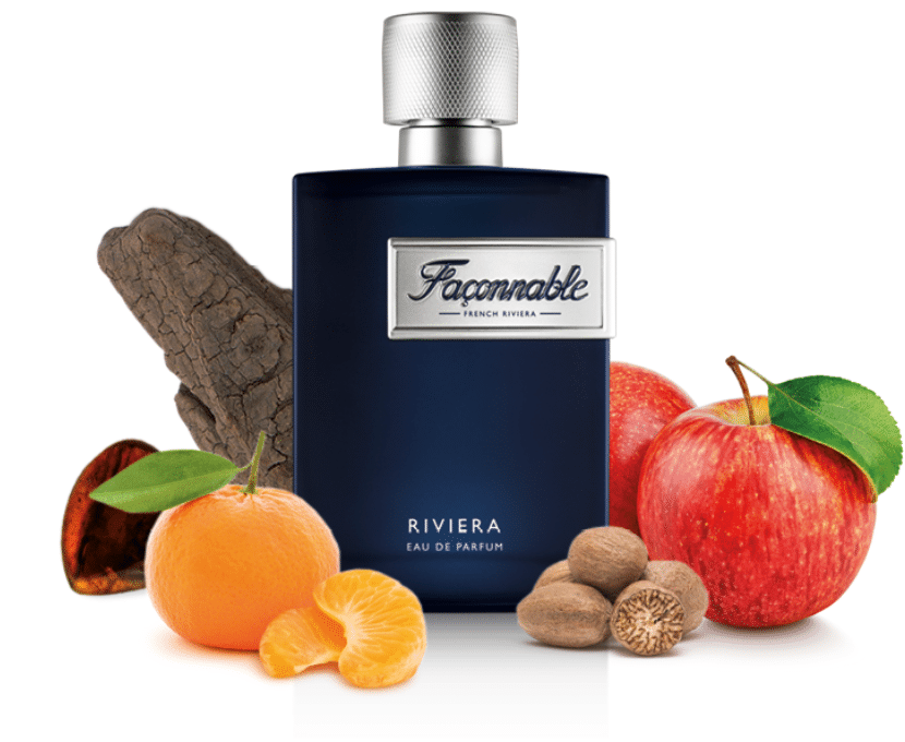 riviera smell